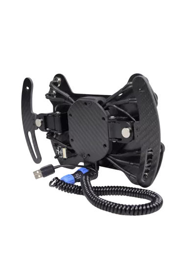 Button Plate GT3 Cup simline.eu 