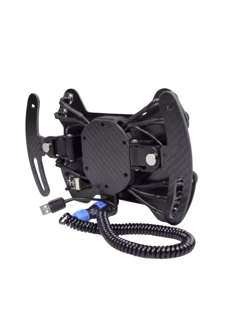 Button Plate GT3 Cup simline.eu 