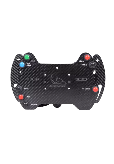 Button Plate GT3 Cup simline.eu 