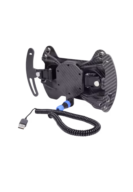 Button Plate GT3 Cup simline.eu 