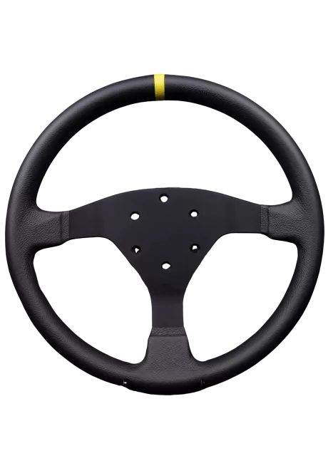 Simline GT3 Cup R320 Skórzana simline.eu 