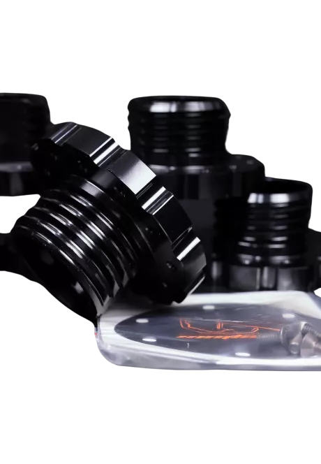 Thrustmaster aluminium adapter simline.eu 