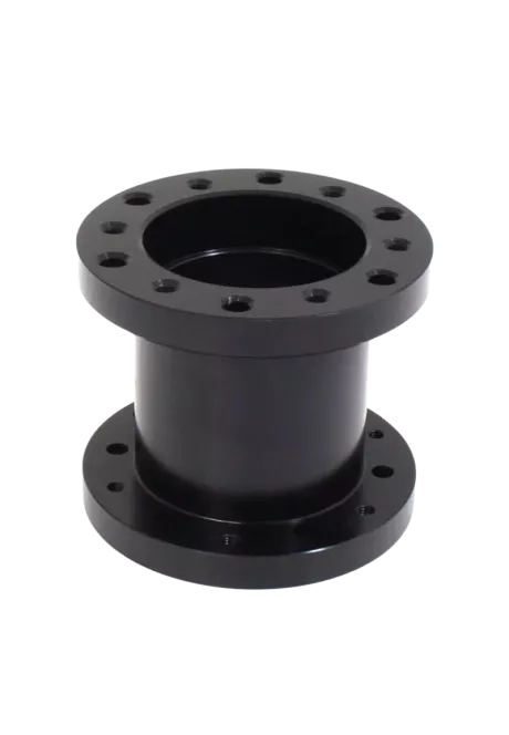 Wheel spacer simline.eu 