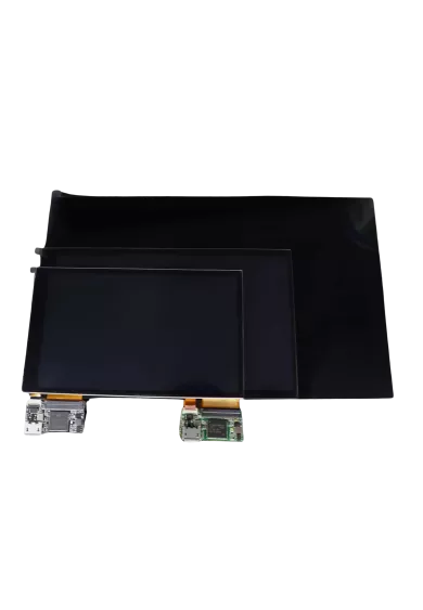 VoCore screen simline.eu 