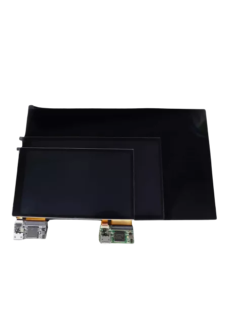 VoCore screen simline.eu 