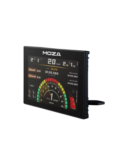 MOZA CM HD Display simline.eu 