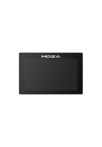 MOZA CM HD Display simline.eu 