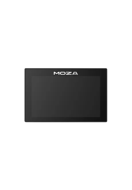 MOZA CM HD Display simline.eu 