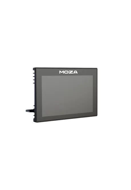 MOZA CM HD Display simline.eu 