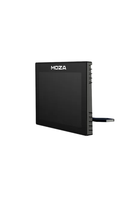 MOZA CM HD Display simline.eu 