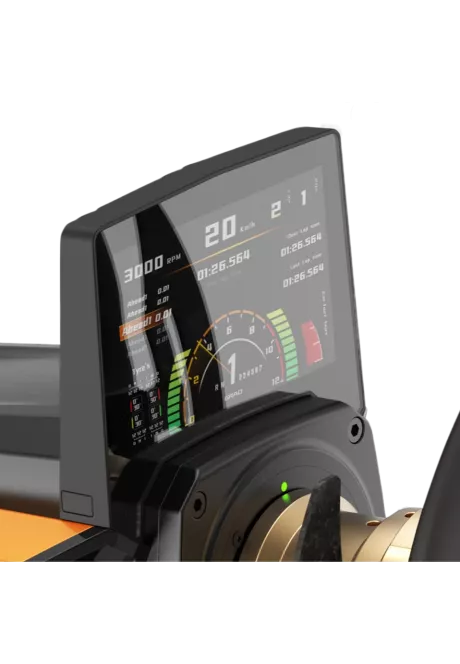 Moza RM High resolution display simline.eu 