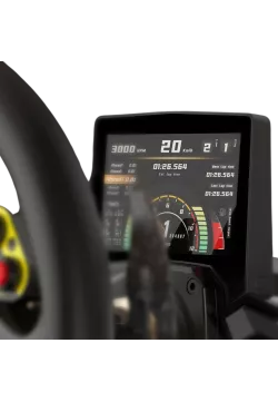 Moza RM High resolution display 2