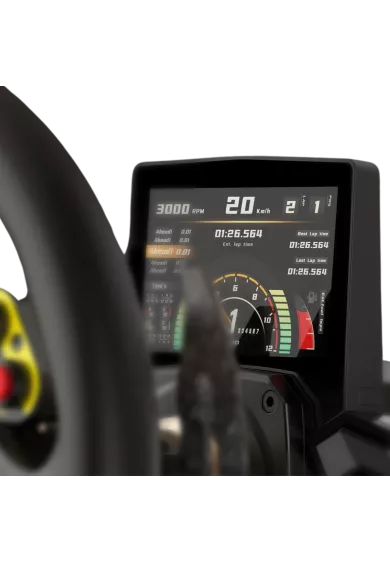 Moza RM High resolution display simline.eu 