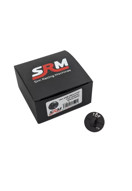 SRM Tiny Emulator do baz Fanatec simline.eu 