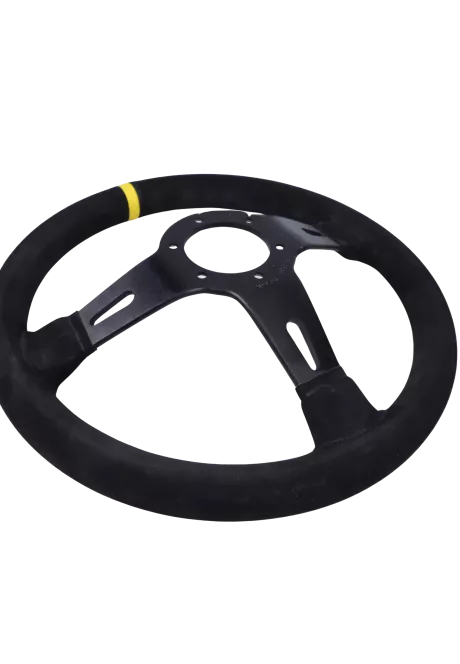 Simline/Sportline Rally 330/65mm Zamszowa simline.eu 