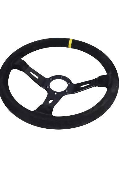 Simline/Sportline Rally 350/65mm Zamszowa simline.eu 