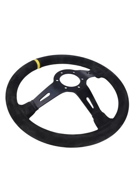 Simline/Sportline Rally 350/65mm Zamszowa simline.eu 