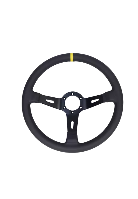 Simline/Sportline Rally 350/65mm Leather simline.eu 