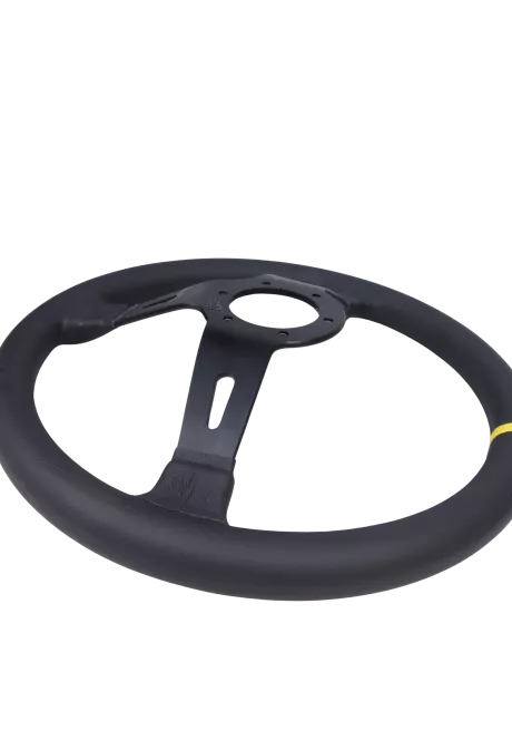 Simline/Sportline Rally 350/65mm Leather simline.eu 