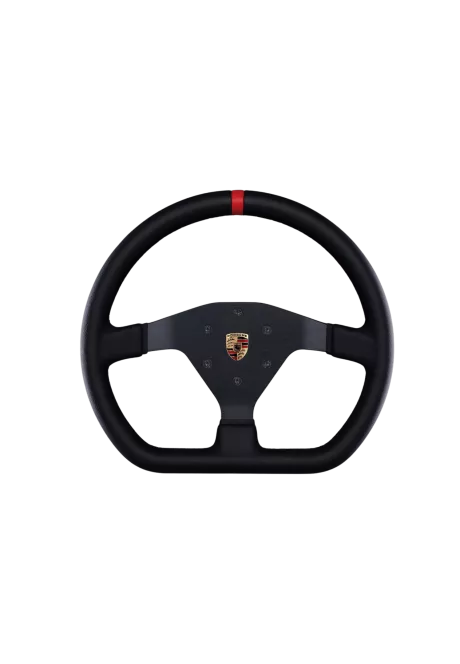 Podium Wheel Rim Porsche 911 GT3 Cup Skórzana simline.eu 