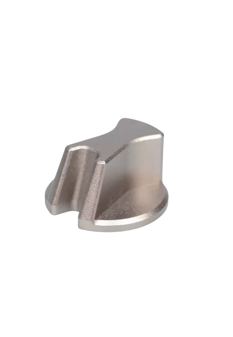 Pokrętło aluminiowe no3 simline.eu 