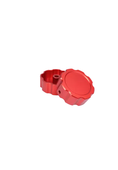 Pokrętło aluminiowe no1 simline.eu 