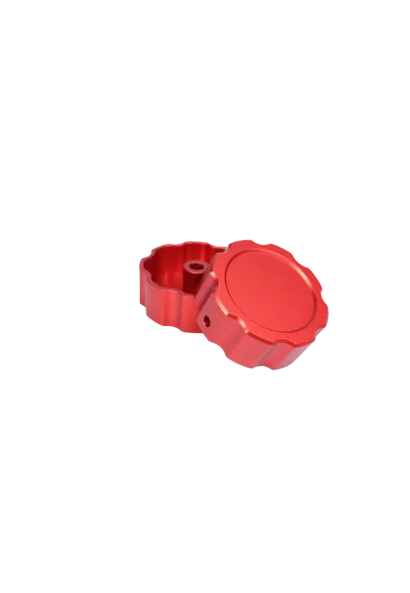 Pokrętło aluminiowe no1 simline.eu 