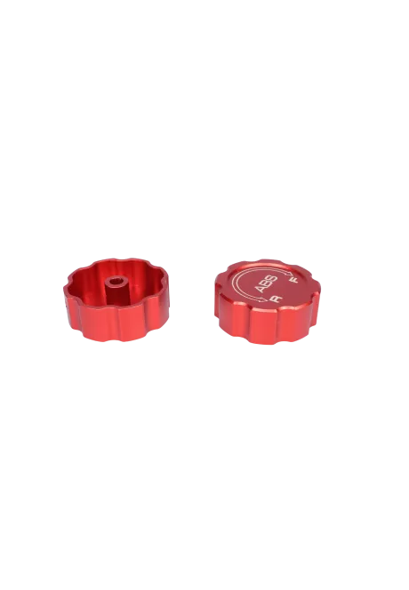 Pokrętło aluminiowe no1 simline.eu 