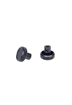 Aluminum knob for funky switch (ALPS) 2