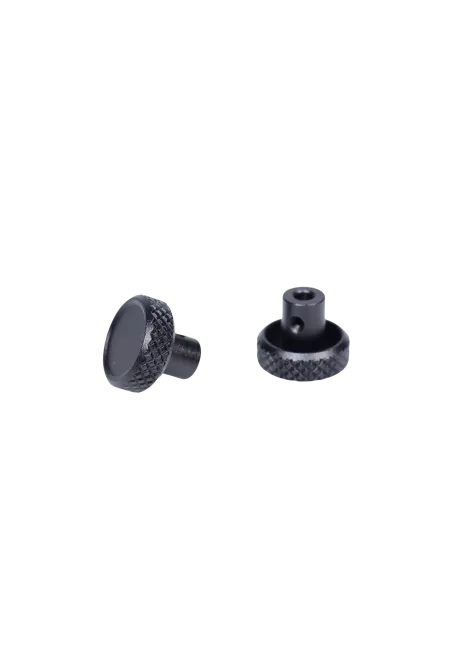 Alluminiowe pokrętło do funky switch (ALPS) simline.eu 