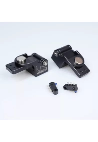 Aluminiowe mechanizmy zmian biegów simline.eu 