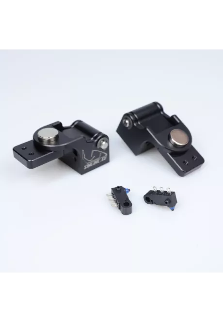 Aluminiowe mechanizmy zmian biegów simline.eu 