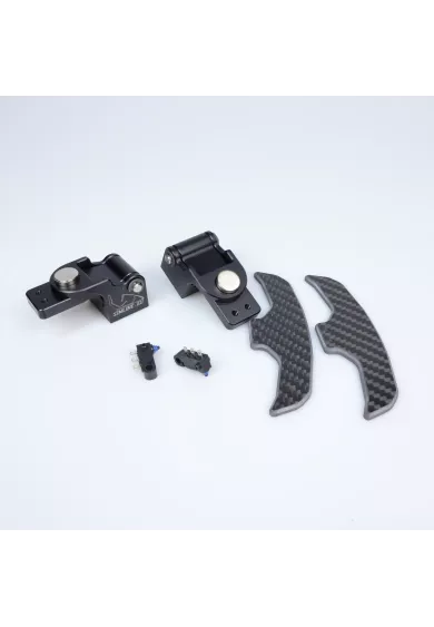 Aluminiowe mechanizmy zmian biegów simline.eu 