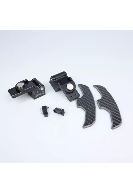 Aluminiowe mechanizmy zmian biegów simline.eu 