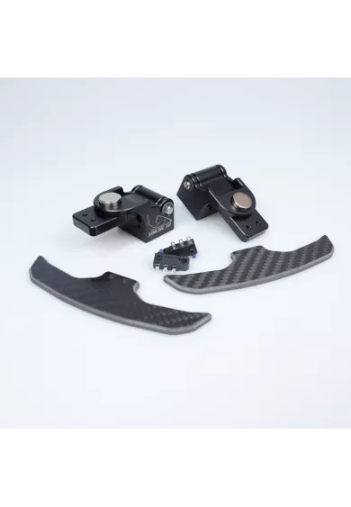 Aluminiowe mechanizmy zmian biegów simline.eu 