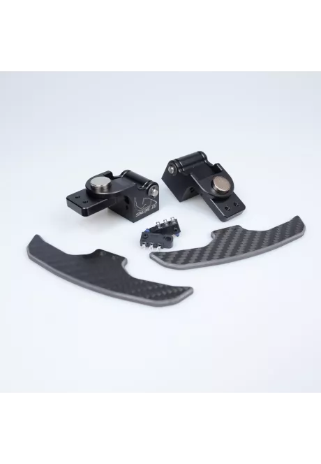 Aluminiowe mechanizmy zmian biegów simline.eu 