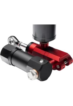 SIMAGIC P-HYS Hydraulic Breaking System For P1000 2