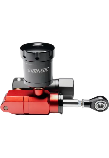 SIMAGIC P-HYS System Hamulca Hydraulicznego do P1000 simline.eu 