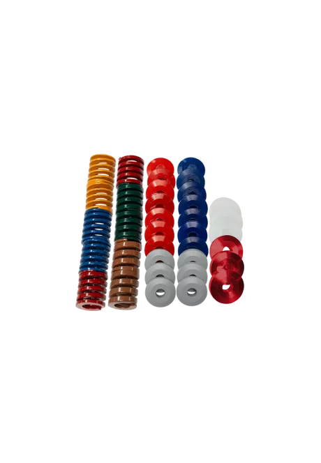 SIMAGIC Rubber Pads & Springs simline.eu 