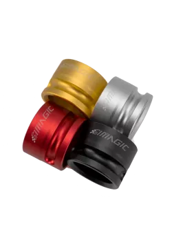 SIMAGIC P-WMT Mocowanie Kierownic 2