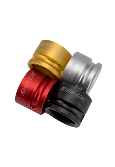 SIMAGIC P-WMT Wheel Mount simline.eu 