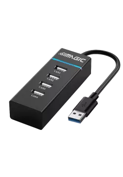 SIMAGIC P-E114 Rozgałęźnik CAN