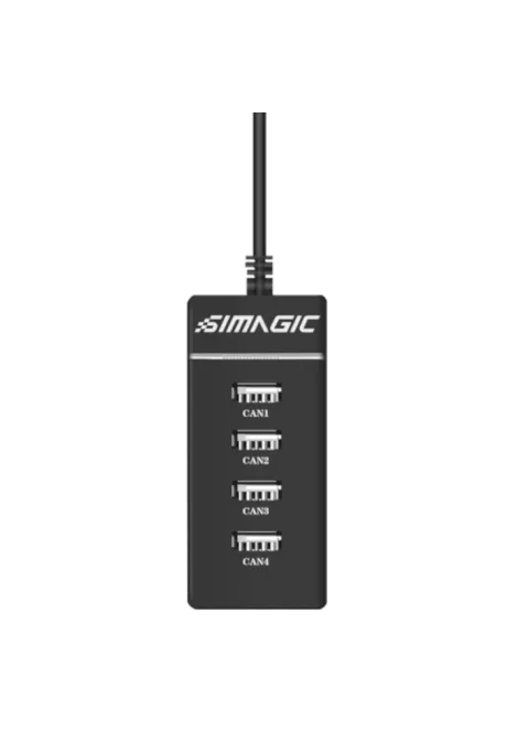 SIMAGIC P-E114 CAN Extender simline.eu 