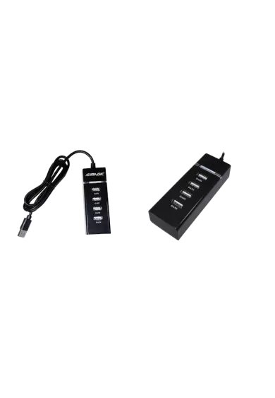 SIMAGIC P-E114 CAN Extender simline.eu 