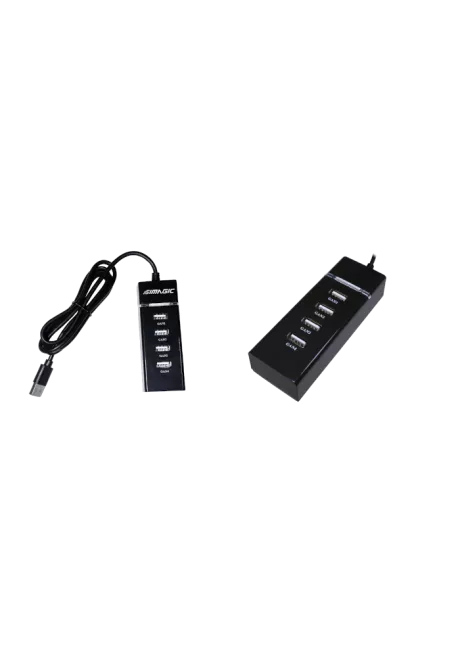 SIMAGIC P-E114 CAN Extender simline.eu 