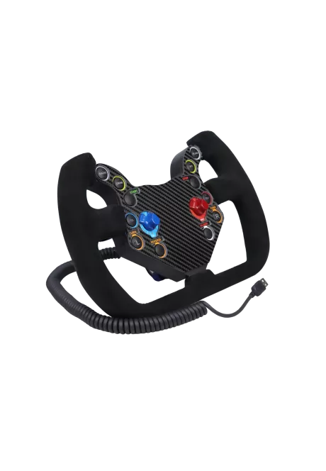 Simline Corvette C7R simline.eu 