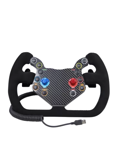 Simline Corvette C7R simline.eu 