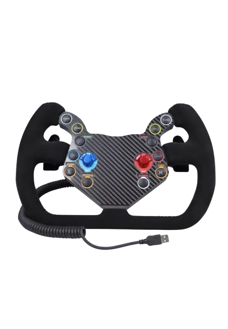 Simline Corvette C7R simline.eu 