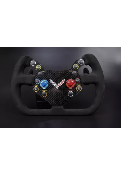 Simline Corvette C7R simline.eu 