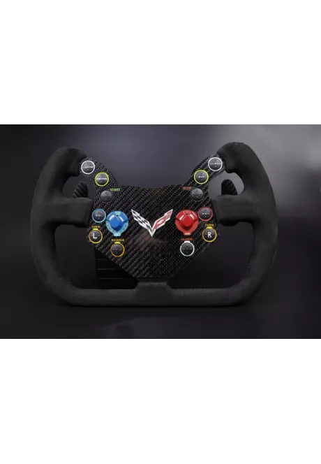 Simline Corvette C7R simline.eu 